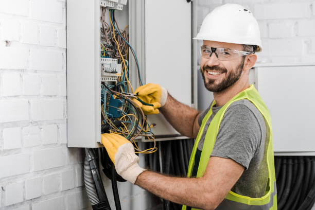 Best Electrical Outlet Repair  in Jewett City, CT