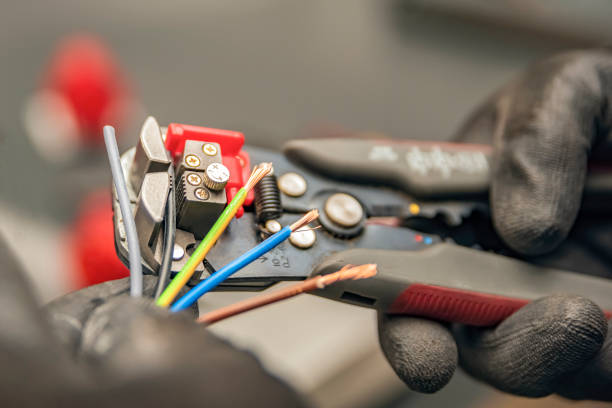 Best Electrical Troubleshooting Services  in Jewett City, CT