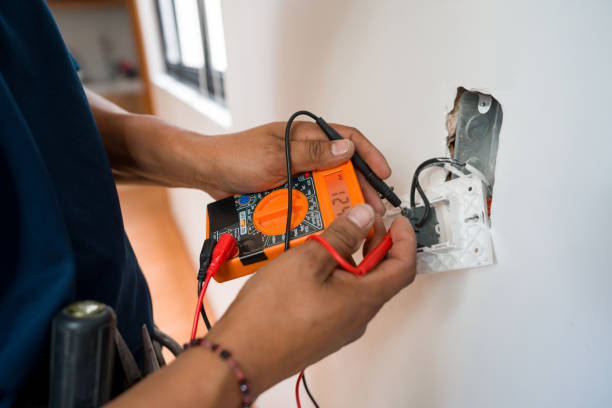 Best Best Electricians Near Me  in Jewett City, CT