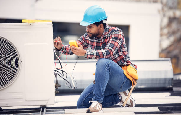 Best Local Electrician Companies  in Jewett City, CT