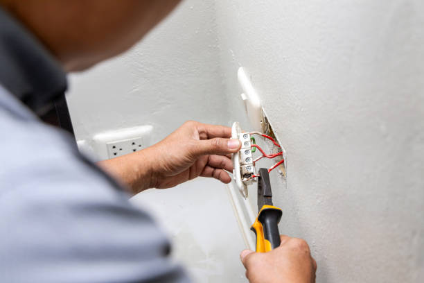 Best Electrical Troubleshooting Services  in Jewett City, CT